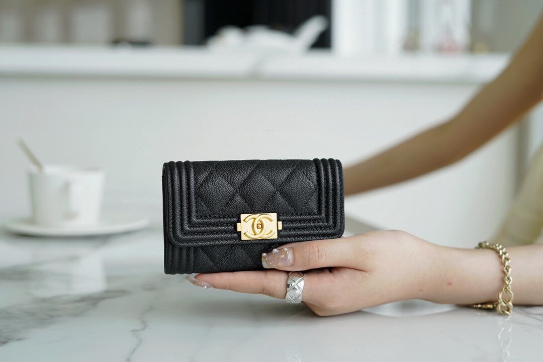 chanel leboy